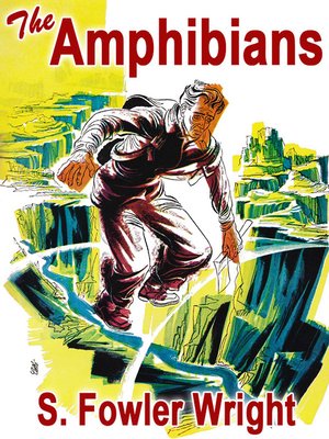 cover image of The Amphibians
